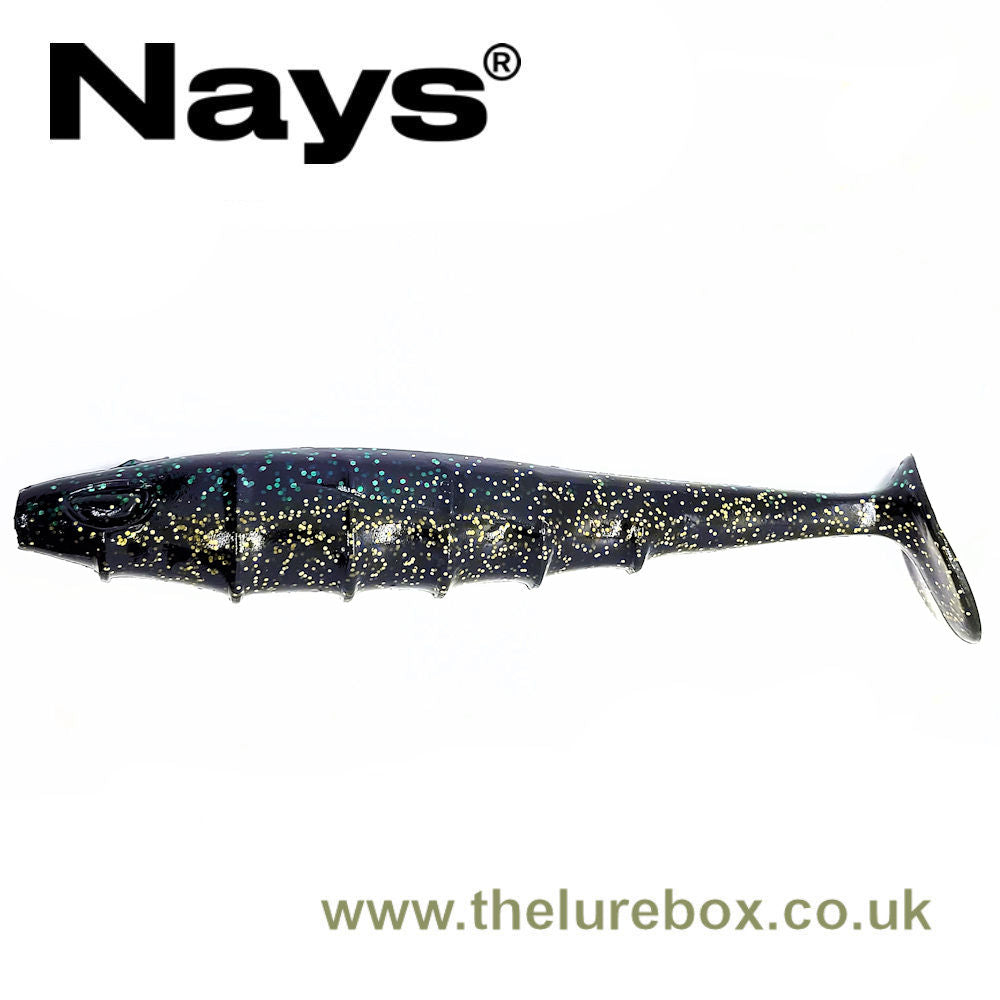 Nays Baits Predator (PRDTR) Lures - 5 Inches - C-03