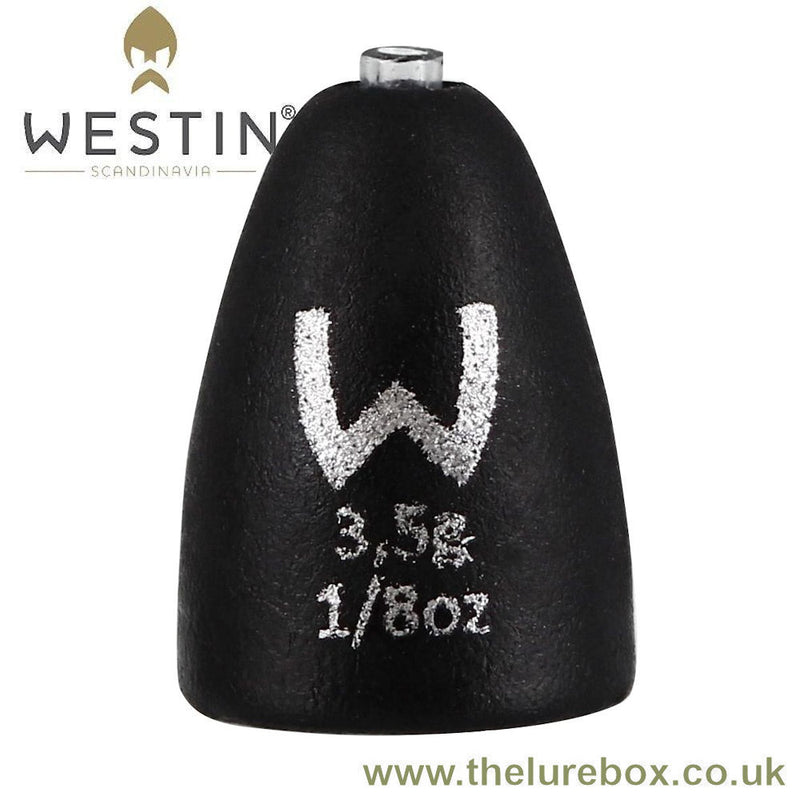 Westin Add-It Tungsten Bullet Weights
