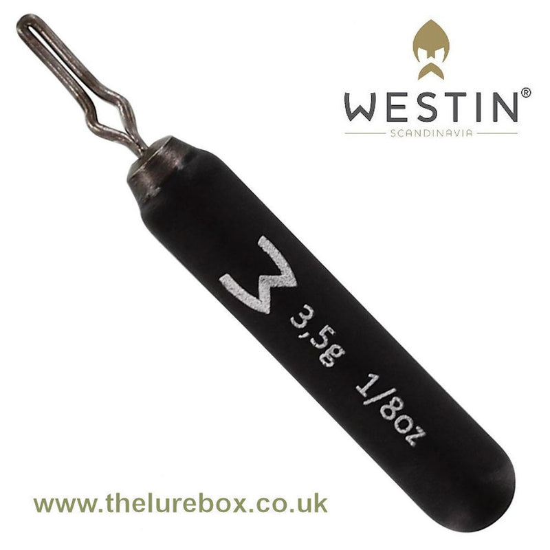 Westin Add-It Tungsten Dropshot Weights