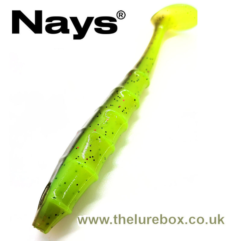 Nays Baits Predator (PRDTR) Lures - 3.5 Inches