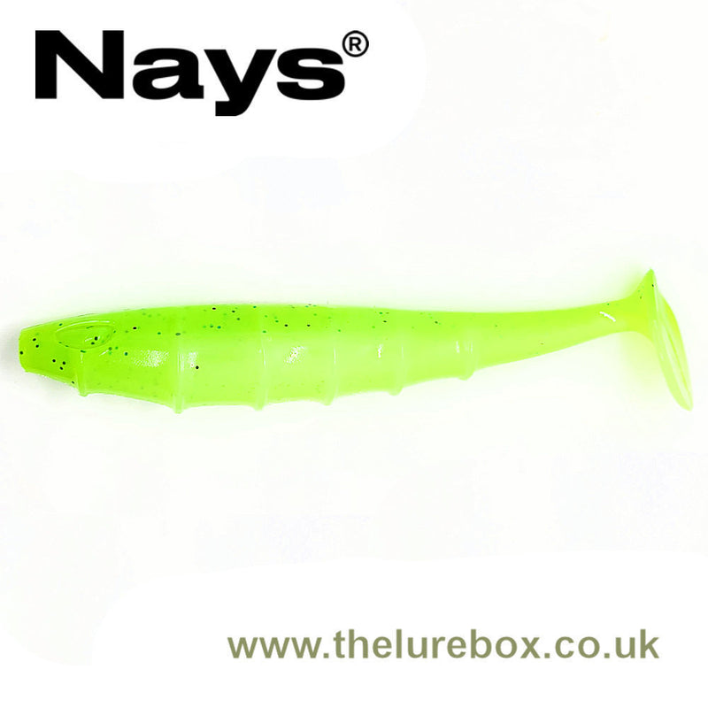 Nays Baits Predator (PRDTR) Lures - 3.5 Inches
