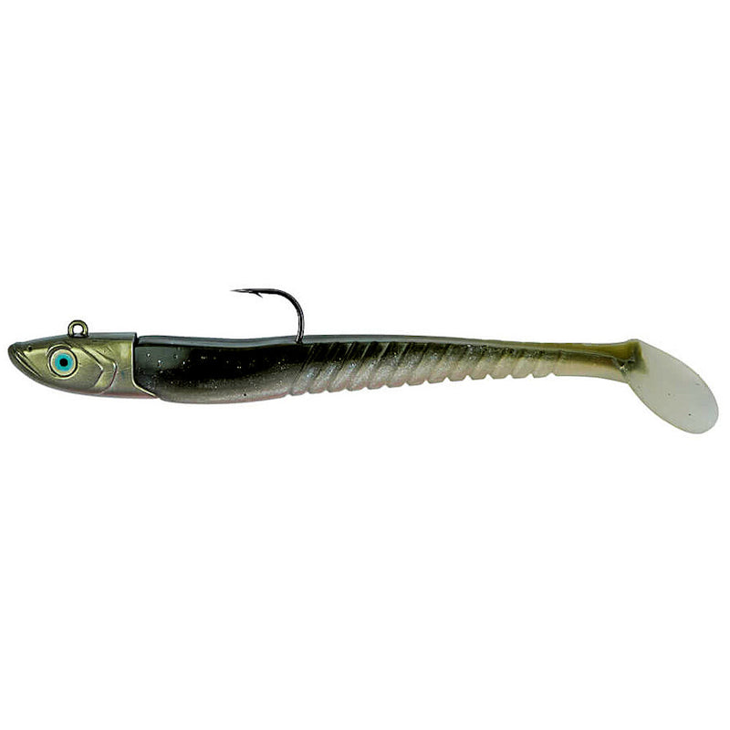 Axia Mighty Eel - 11cm