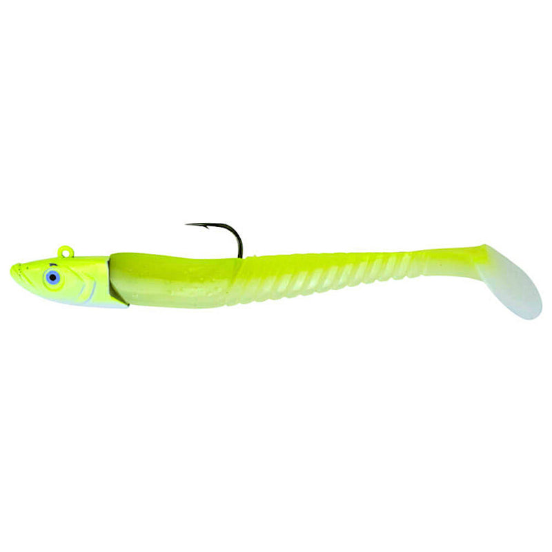 Axia Mighty Eel - 11cm