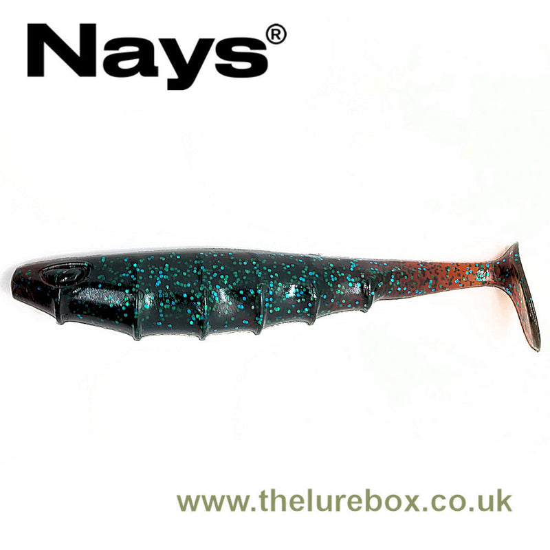 Nays Baits Predator (PRDTR) Lures - 3.5 Inches