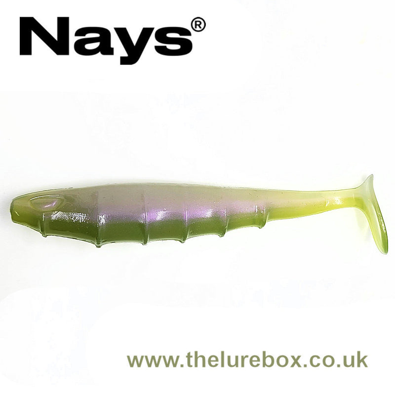 Nays Baits Predator (PRDTR) Lures - 5 Inches