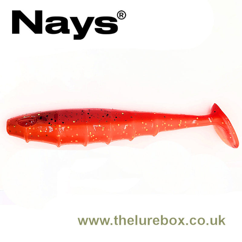 Nays Baits Predator (PRDTR) Lures - 3.5 Inches