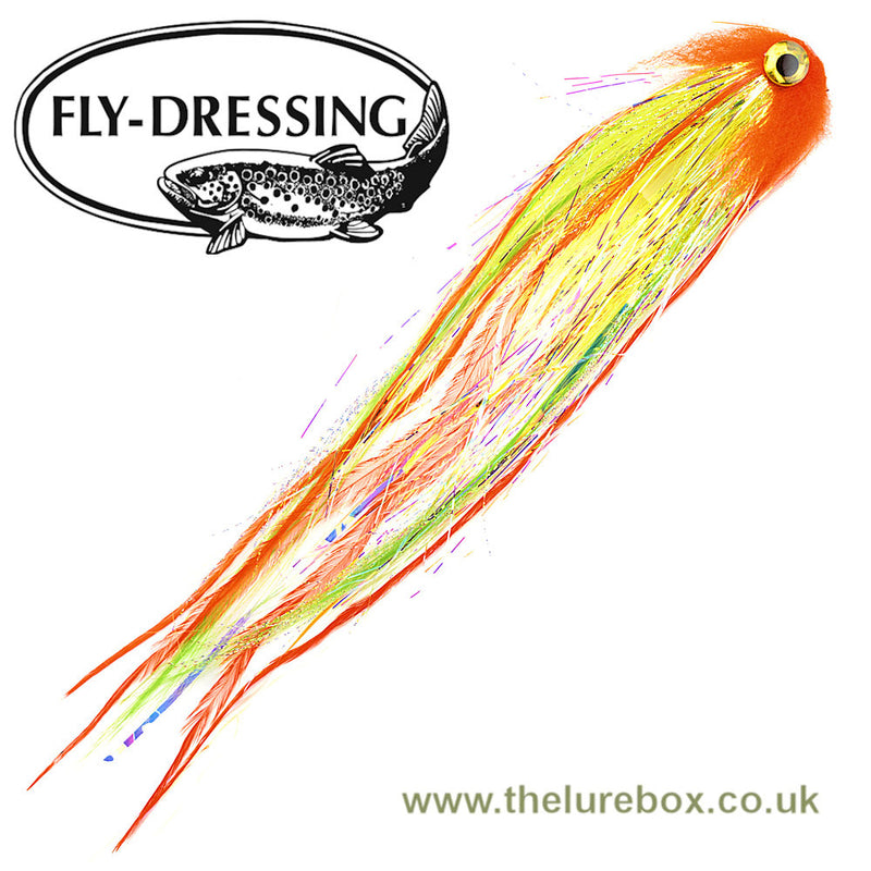 Bauer Fly Dressing Tube Fly 30cm
