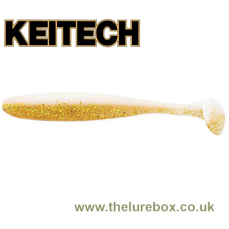 Keitech Easy Shiner 4.5"