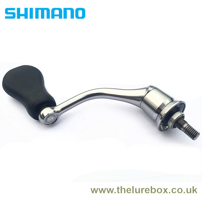 Shimano Stradic FL - The Lure Box