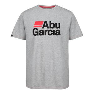 Abu Garcia Grey T-Shirt