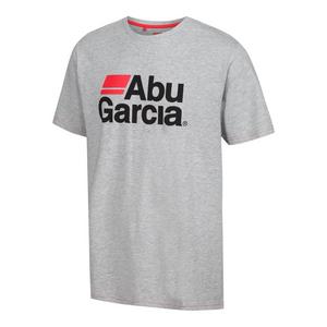 Abu Garcia Grey T-Shirt