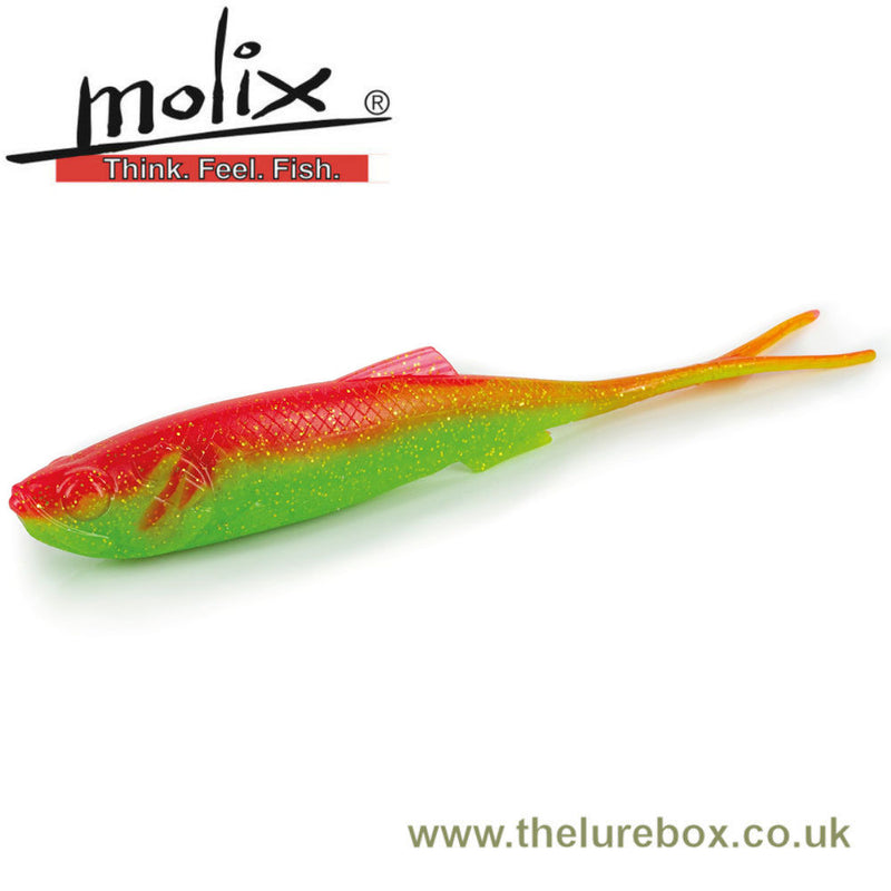 Molix RT Fork Flex 6”