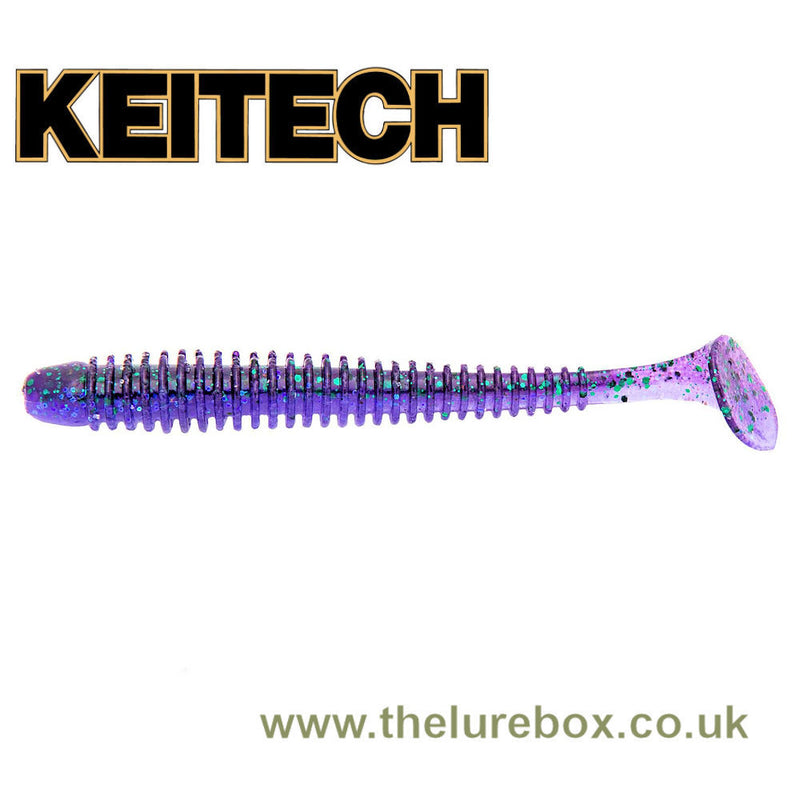 Keitech Swing Impact 3"