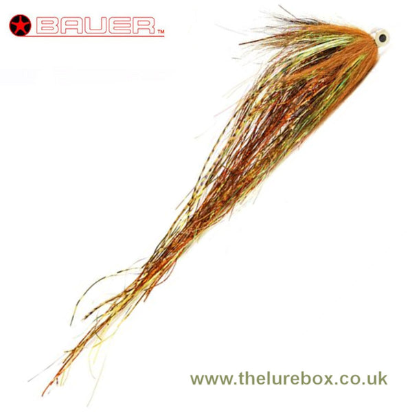 Niklaus Bauer Tube Fly - 25cm