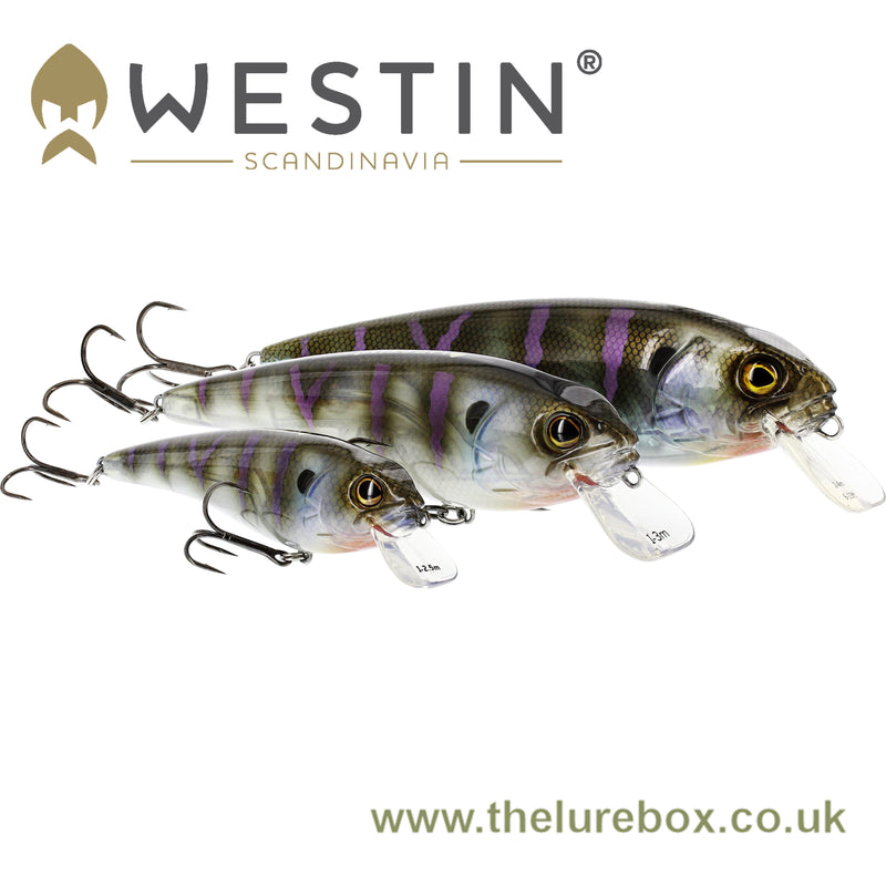 Westin RawBite 15cm