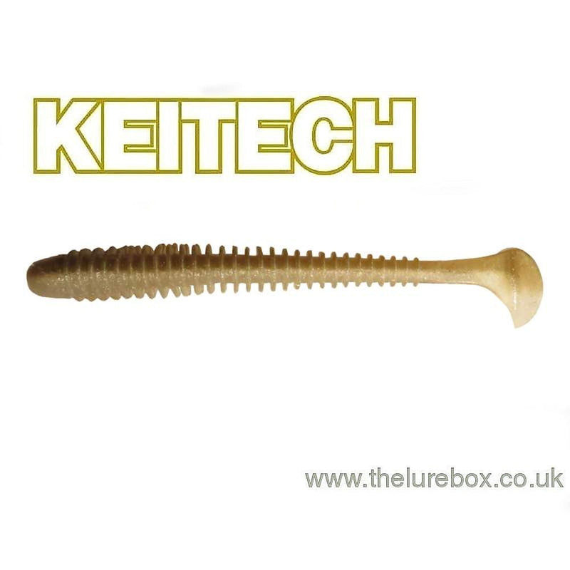 Keitech Swing Impact 3" - The Lure Box