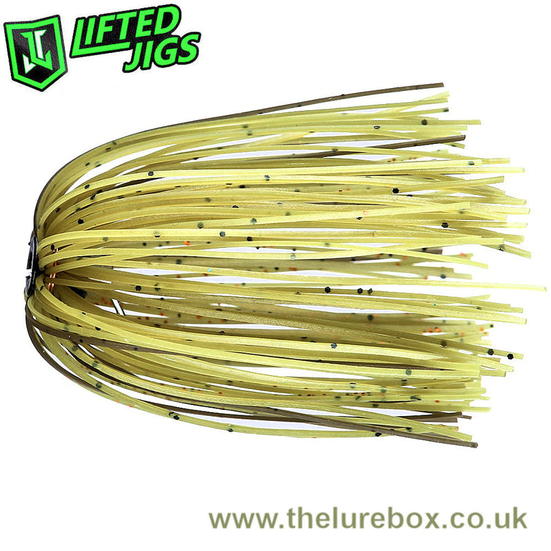 Lifted Jigs Knock Out Punch Skirt