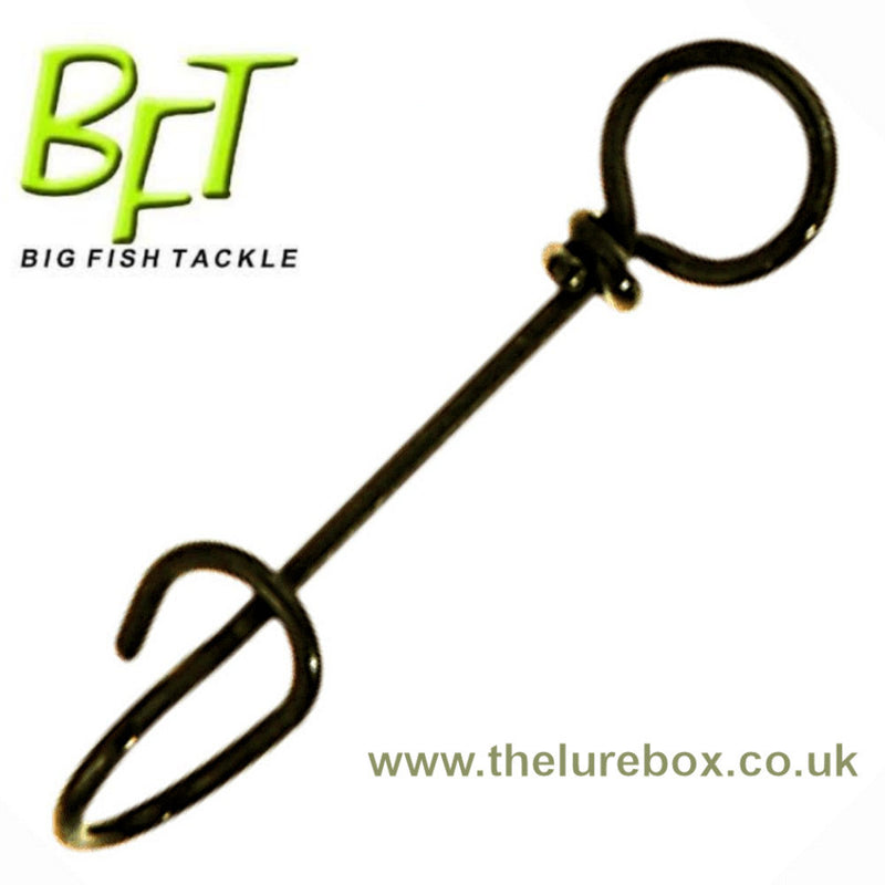 BFT Fastach Snap Clip - The Lure Box