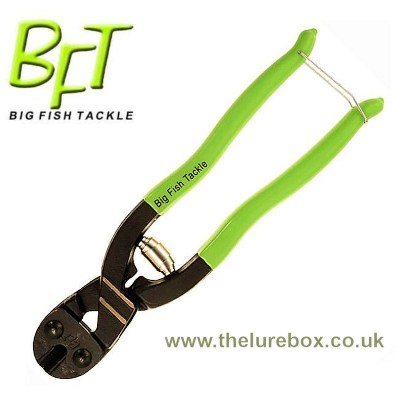 BFT Power Cutter - Extra Strong - The Lure Box