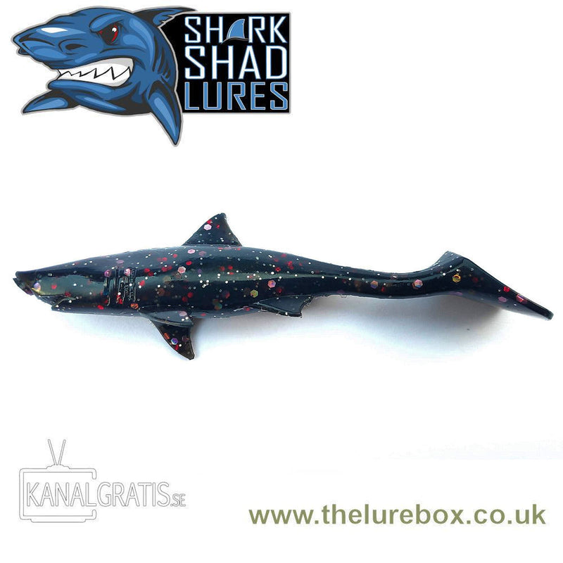 Kanalgratis Baby Shark Shad 10cm