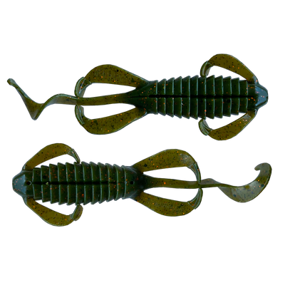 Headbanger BangerLizard 10.6cm
