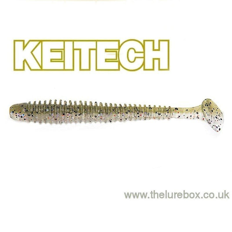 Keitech Swing Impact 4"