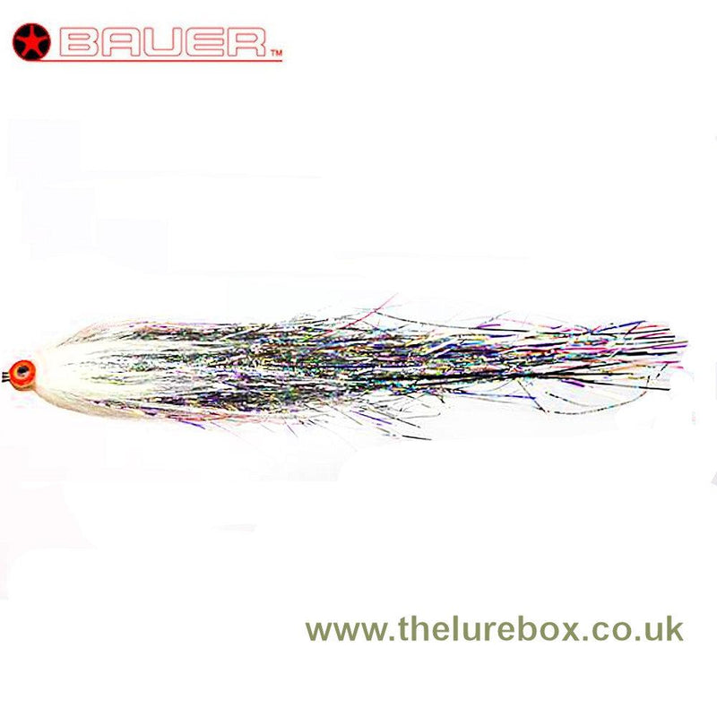 Niklaus Bauer Tube Fly 25cm - The Lure Box