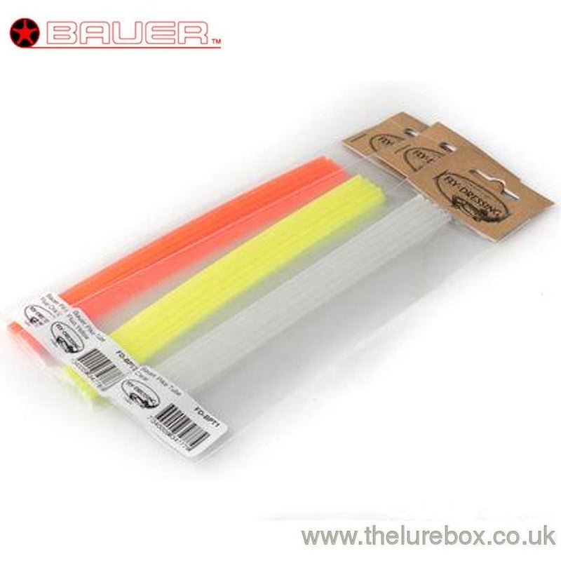 Bauer Pike Tube - The Lure Box