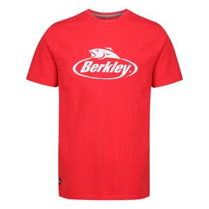 Berkley Shirt Red