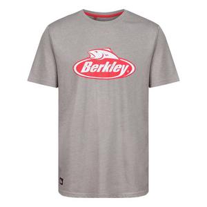 Berkley Shirt Grey