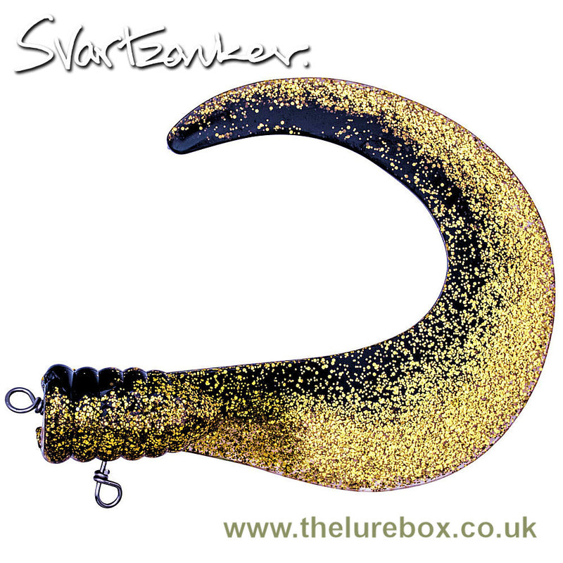 Svartzonker Big Tail - The Lure Box