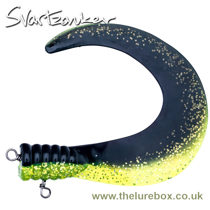 Svartzonker Big Tail - The Lure Box