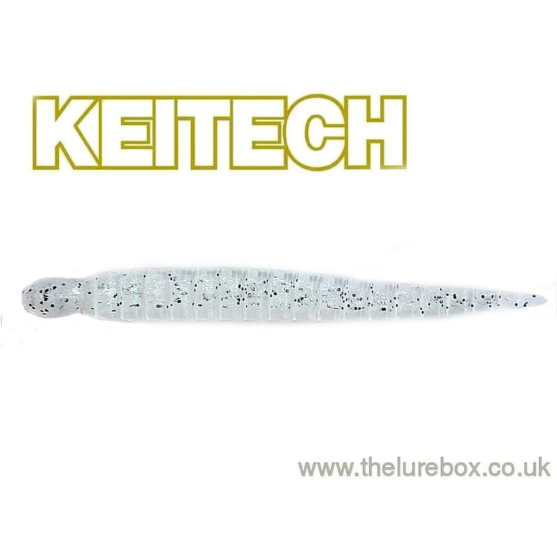 Keitech Custom Leech 3" - The Lure Box