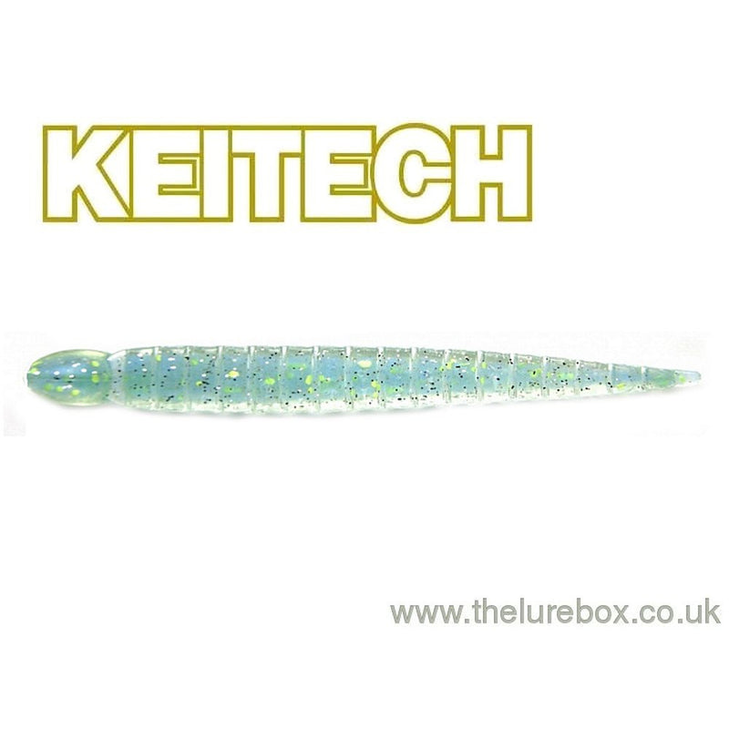Keitech Custom Leech 3" - The Lure Box