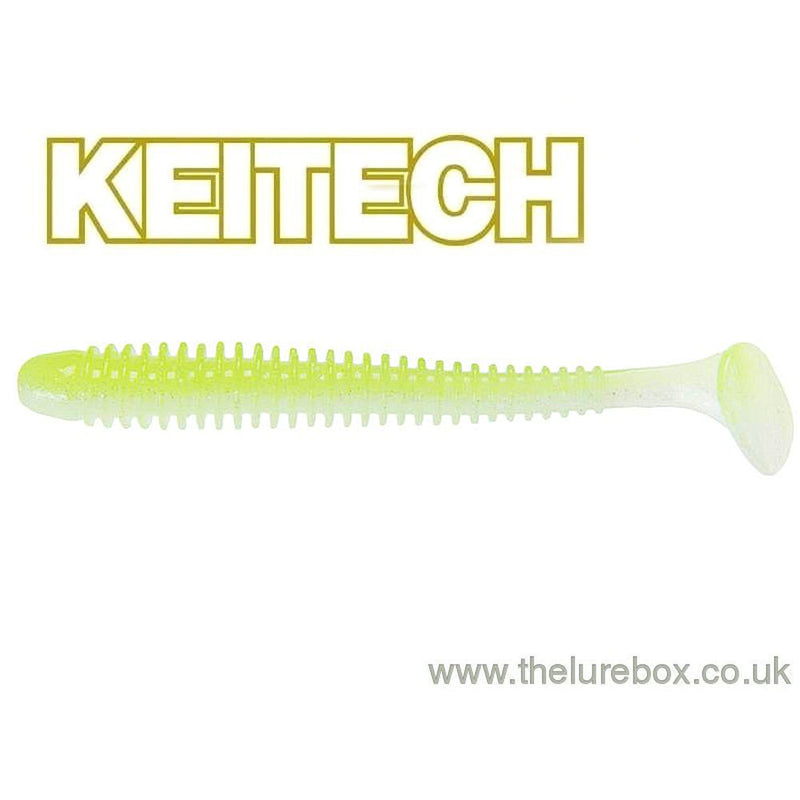 Keitech Swing Impact 3" - The Lure Box