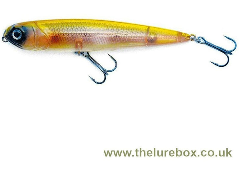 AXIA (HTO) Climax 11.3cm - Surface Lure