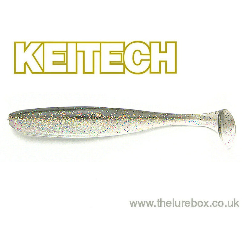 Keitech Easy Shiner 4.5"
