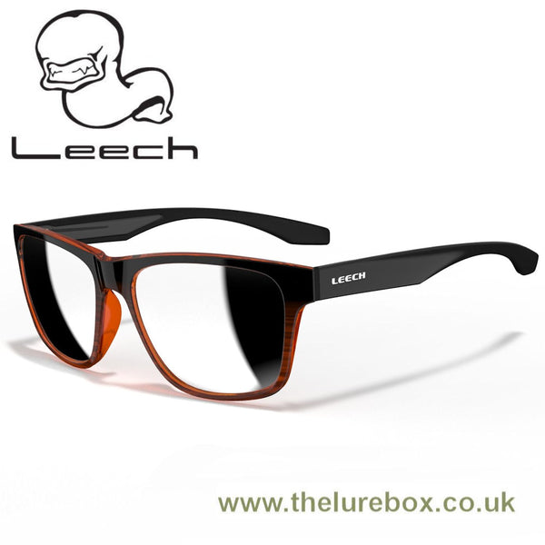 Leech Eagle Eye C2X Glasses