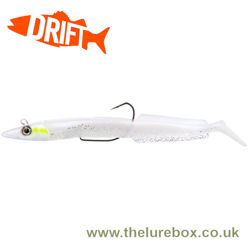 Drift Sandeel DRX 13cm - 35g