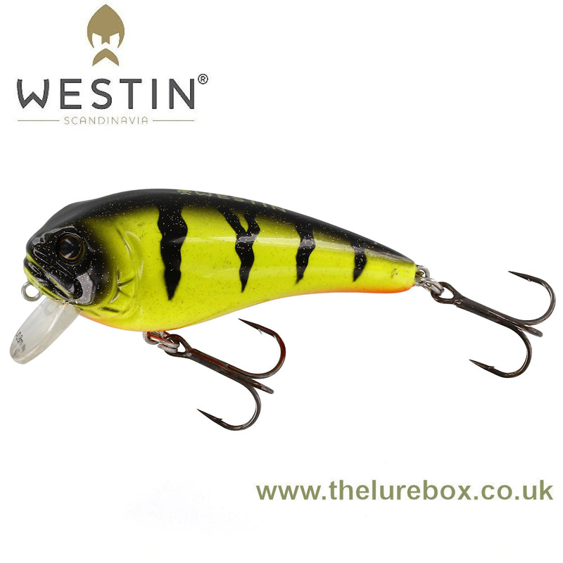 Westin Fatbite 5.5cm 8g - The Lure Box