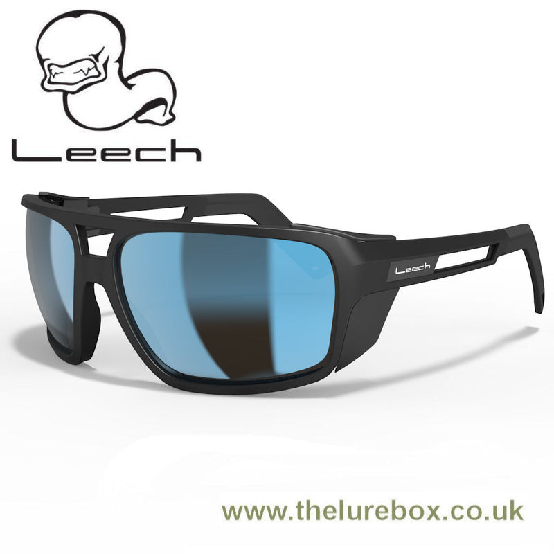 Leech Fishpro WX400 Glasses