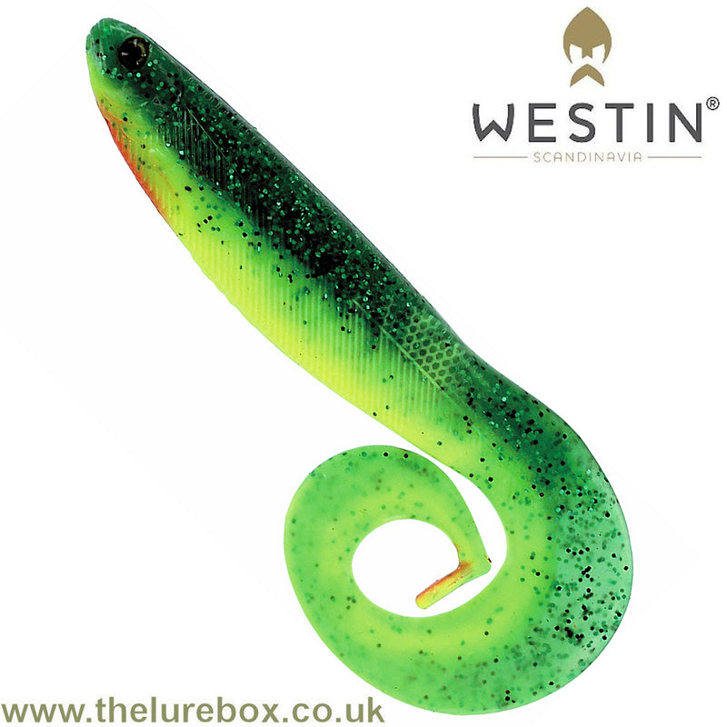 Westin Curl Teez 8.5cm - The Lure Box