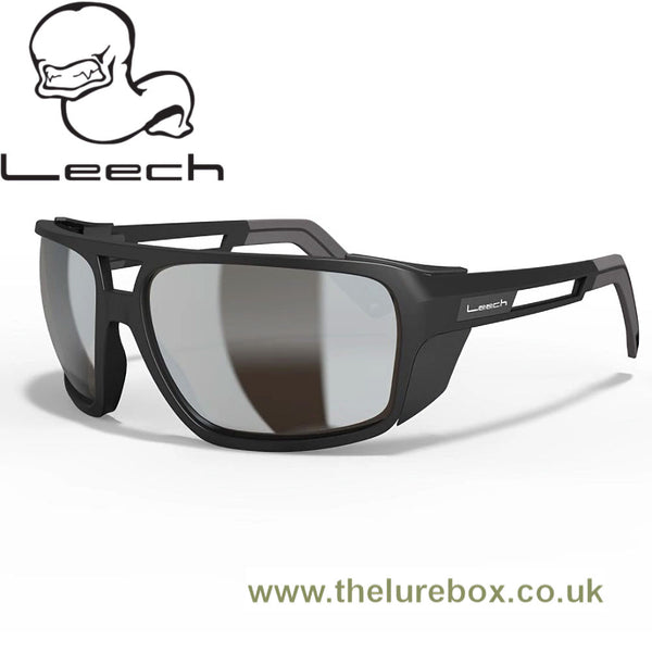 Leech Fishpro CX400 Glasses