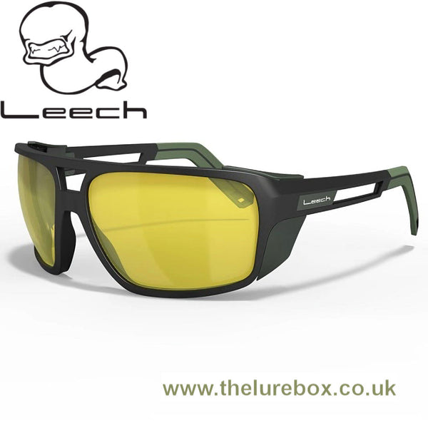 Leech Fishpro NX400 Glasses
