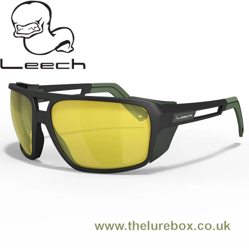 Leech Fishpro NX400 Glasses