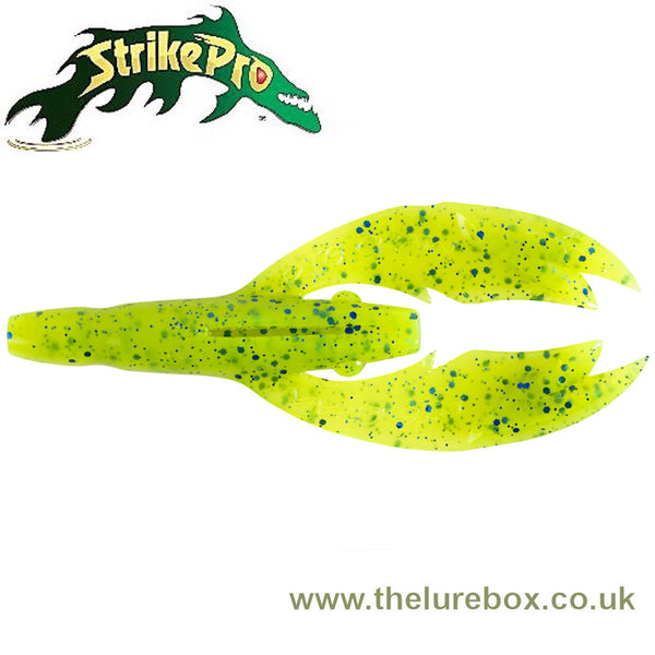 Strike Pro Pig Craw 10cm - The Lure Box