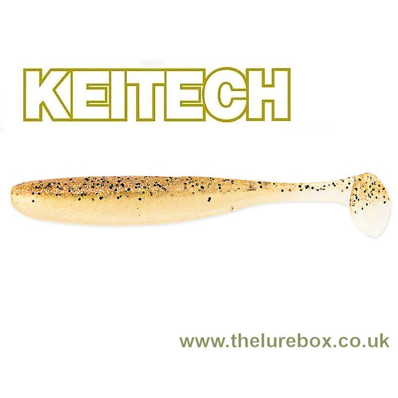Keitech Easy Shiner 3" - The Lure Box