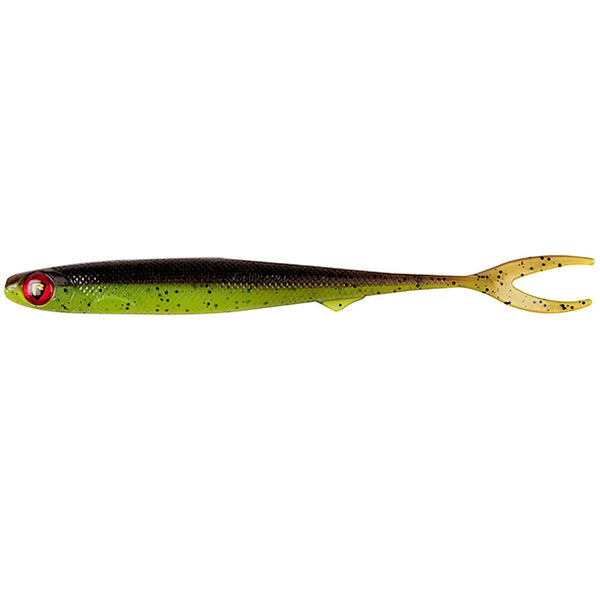 Fox Rage Slick Finesse Ultra UV Singles - 13cm