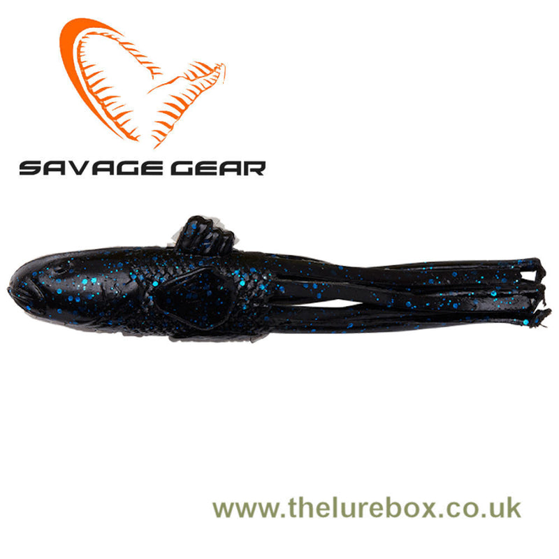 Savage Gear Floating Ned Goby - 7cm