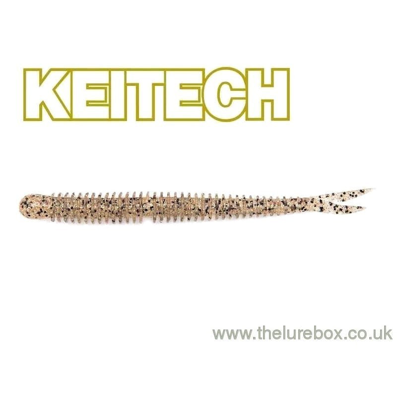 Keitech Fat Swing Impact Super Shad / 4.3